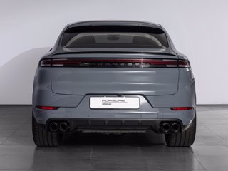 PORSCHE Cayenne coupe 3.0 5p.ti tiptronic