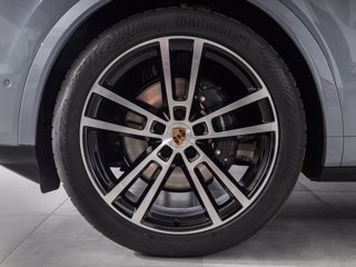 PORSCHE Cayenne coupe 3.0 5p.ti tiptronic