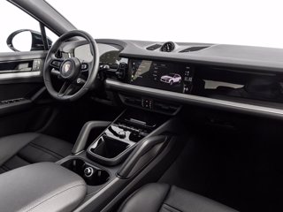 PORSCHE Cayenne coupe 3.0 5p.ti tiptronic