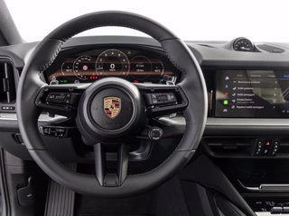 PORSCHE Cayenne coupe 3.0 5p.ti tiptronic