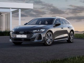 AUDI A5 Avant TDI 150 kW quattro S tronic mHEV+ S Line edition