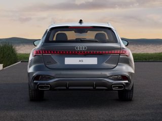 AUDI A5 Avant TDI 150 kW quattro S tronic mHEV+ S Line edition