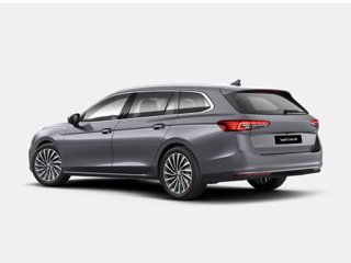 SKODA Superb 2.0 TDI DSG Wagon Laurin&Klement