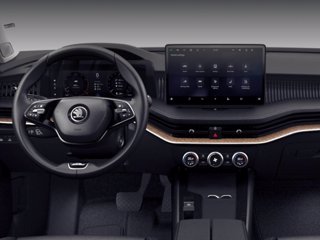 SKODA Superb 2.0 TDI DSG Wagon Laurin&Klement