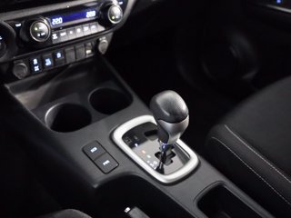 TOYOTA Hilux 2.4 d-4d double cab executive 4wd auto