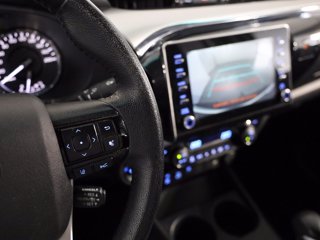 TOYOTA Hilux 2.4 d-4d double cab executive 4wd auto