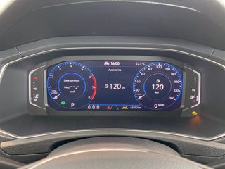 VOLKSWAGEN T-roc 1.5 tsi advanced dsg