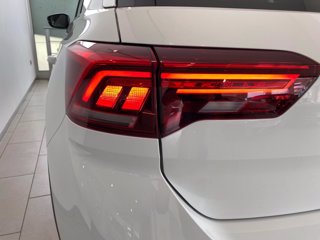 VOLKSWAGEN T-roc 1.5 tsi advanced dsg