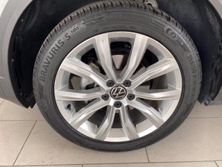 VOLKSWAGEN T-roc 1.5 tsi advanced dsg