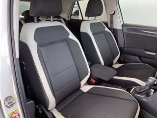 VOLKSWAGEN T-roc 1.5 tsi advanced dsg