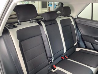 VOLKSWAGEN T-roc 1.5 tsi advanced dsg