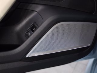 AUDI Rs6 avant 4.0 mhev performance quattro tiptronic