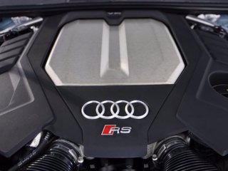 AUDI Rs6 avant 4.0 mhev performance quattro tiptronic