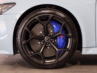 AUDI Rs6 avant 4.0 mhev performance quattro tiptronic