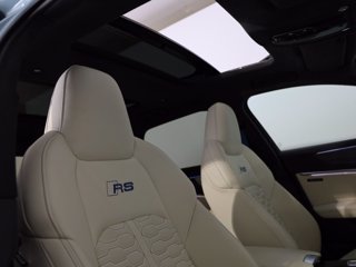 AUDI Rs6 avant 4.0 mhev performance quattro tiptronic