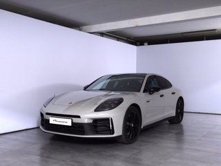 PORSCHE Panamera 2.9 4s e-hybrid 5p.ti auto