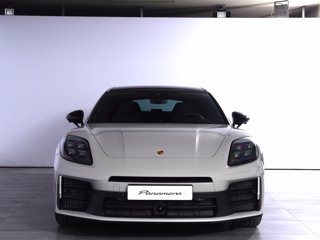 PORSCHE Panamera 2.9 4s e-hybrid 5p.ti auto
