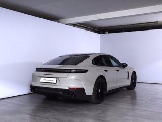 PORSCHE Panamera 2.9 4s e-hybrid 5p.ti auto
