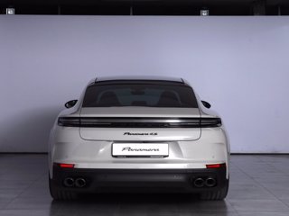 PORSCHE Panamera 2.9 4s e-hybrid 5p.ti auto