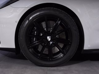 PORSCHE Panamera 2.9 4s e-hybrid 5p.ti auto