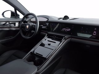 PORSCHE Panamera 2.9 4s e-hybrid 5p.ti auto