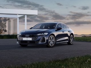 AUDI A5 TDI 150 kW quattro S tronic mHEV+ S Line edition