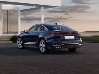 AUDI A5 TDI 150 kW quattro S tronic mHEV+ S Line edition