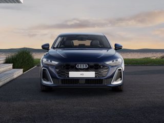 AUDI A5 TDI 150 kW quattro S tronic mHEV+ S Line edition