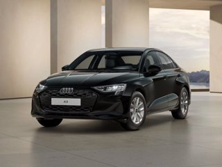 AUDI A3 Sedan TFSI 85 kW S tronic Business