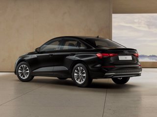 AUDI A3 Sedan TFSI 85 kW S tronic Business