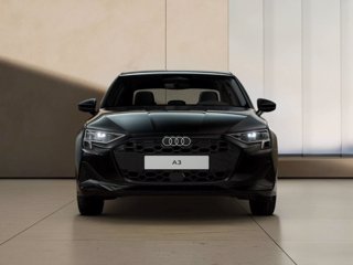 AUDI A3 Sedan TFSI 85 kW S tronic Business