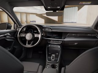 AUDI A3 Sedan TFSI 85 kW S tronic Business