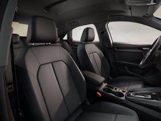 AUDI A3 Sedan TFSI 85 kW S tronic Business