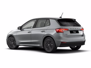SKODA Fabia 1.0 TSI EVO 95 CV 130 Edition