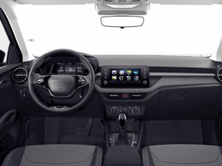 SKODA Fabia 1.0 TSI EVO 95 CV 130 Edition