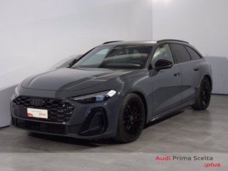 AUDI A5 avant 2.0 tdi mhev+ s line edition quattro 204cv s-tronic