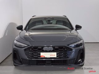 AUDI A5 avant 2.0 tdi mhev+ s line edition quattro 204cv s-tronic