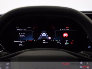 AUDI A5 avant 2.0 tdi mhev+ s line edition quattro 204cv s-tronic