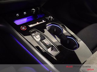 AUDI A5 avant 2.0 tdi mhev+ s line edition quattro 204cv s-tronic