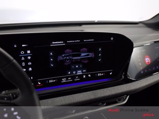 AUDI A5 avant 2.0 tdi mhev+ s line edition quattro 204cv s-tronic