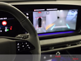 AUDI A5 avant 2.0 tdi mhev+ s line edition quattro 204cv s-tronic