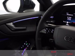 AUDI A5 avant 2.0 tdi mhev+ s line edition quattro 204cv s-tronic