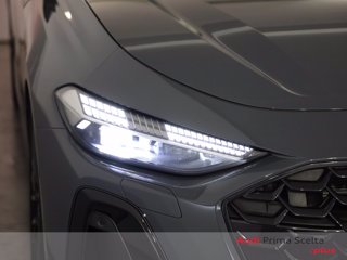 AUDI A5 avant 2.0 tdi mhev+ s line edition quattro 204cv s-tronic