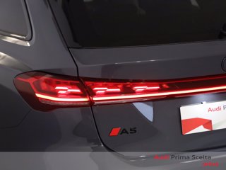 AUDI A5 avant 2.0 tdi mhev+ s line edition quattro 204cv s-tronic