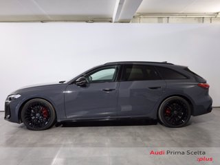 AUDI A5 avant 2.0 tdi mhev+ s line edition quattro 204cv s-tronic