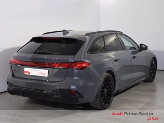 AUDI A5 avant 2.0 tdi mhev+ s line edition quattro 204cv s-tronic