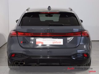 AUDI A5 avant 2.0 tdi mhev+ s line edition quattro 204cv s-tronic