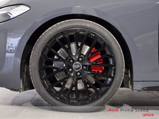 AUDI A5 avant 2.0 tdi mhev+ s line edition quattro 204cv s-tronic