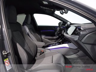 AUDI A5 avant 2.0 tdi mhev+ s line edition quattro 204cv s-tronic