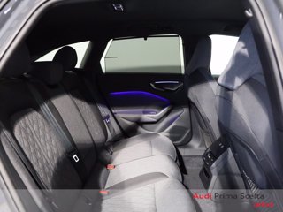 AUDI A5 avant 2.0 tdi mhev+ s line edition quattro 204cv s-tronic